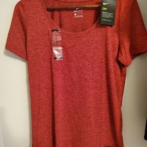Nike dri-fit t-shirt